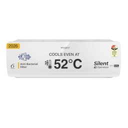 Mitsubishi Electric 1.9 Ton 5 Star Split Inverter Air Conditioner (MSYGR22VF)