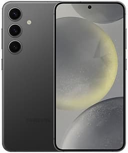 Samsung Galaxy S24 Snapdragon 8 Gen 3 5G (Onyx Black, 128 GB) (8 GB RAM)